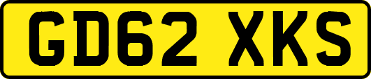 GD62XKS