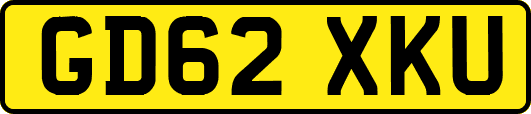 GD62XKU