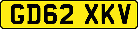 GD62XKV