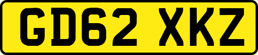 GD62XKZ