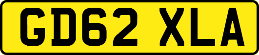 GD62XLA