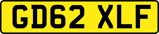 GD62XLF
