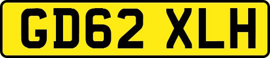 GD62XLH