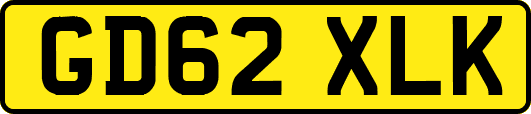 GD62XLK
