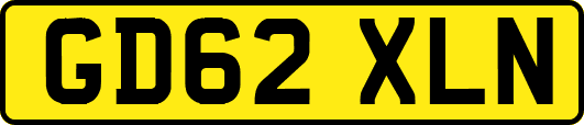 GD62XLN