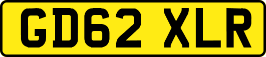 GD62XLR
