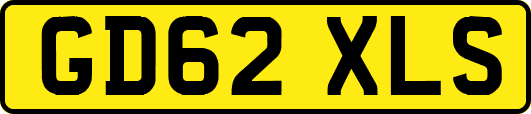 GD62XLS