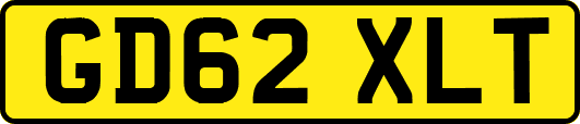 GD62XLT