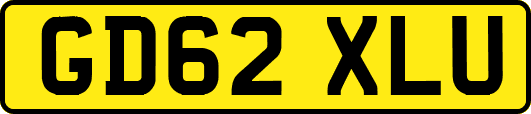 GD62XLU