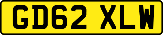 GD62XLW