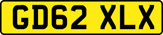 GD62XLX