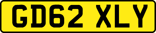 GD62XLY