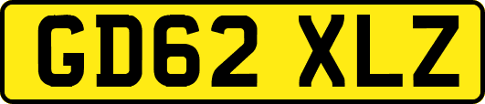 GD62XLZ