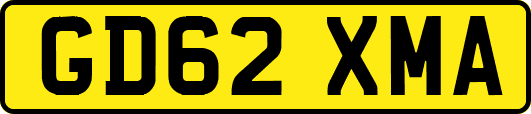 GD62XMA