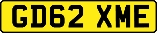 GD62XME