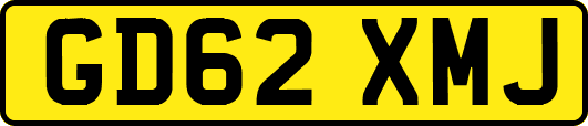 GD62XMJ