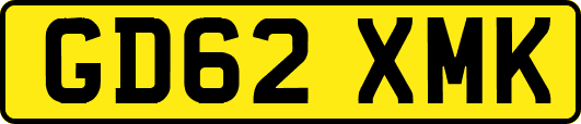 GD62XMK