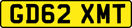 GD62XMT