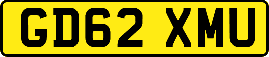 GD62XMU