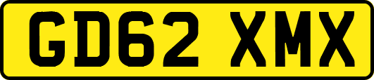 GD62XMX