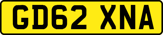 GD62XNA