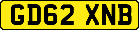GD62XNB