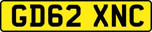 GD62XNC