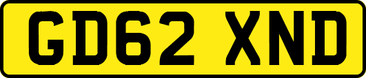 GD62XND