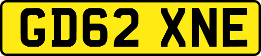 GD62XNE