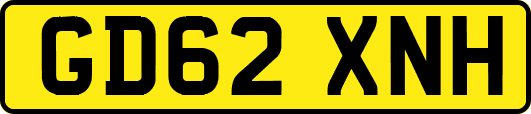 GD62XNH
