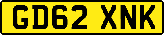 GD62XNK
