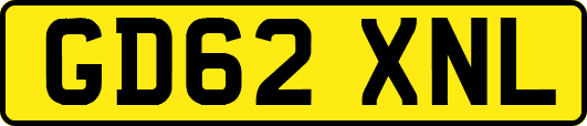GD62XNL