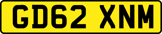 GD62XNM