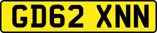 GD62XNN
