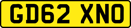 GD62XNO