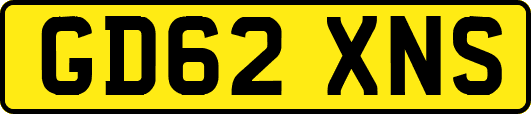 GD62XNS