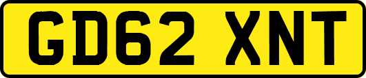 GD62XNT
