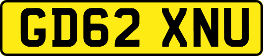 GD62XNU