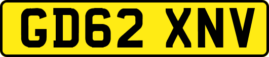 GD62XNV