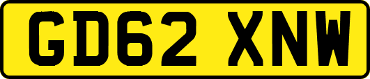 GD62XNW