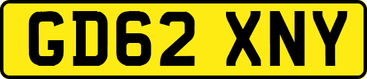 GD62XNY