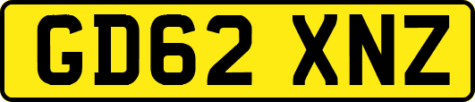 GD62XNZ