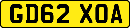 GD62XOA