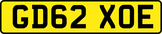 GD62XOE