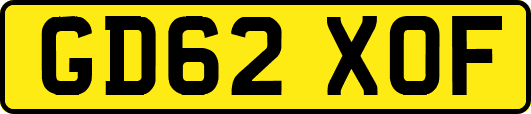 GD62XOF