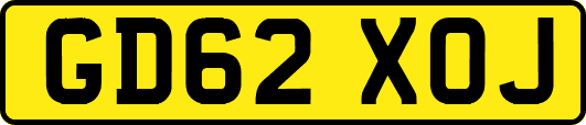 GD62XOJ