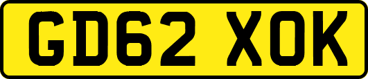 GD62XOK