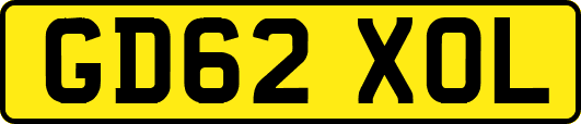 GD62XOL