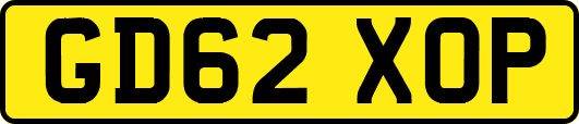 GD62XOP