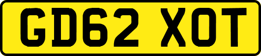 GD62XOT